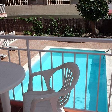 Apartamentos El Velero Torremolinos Exterior photo