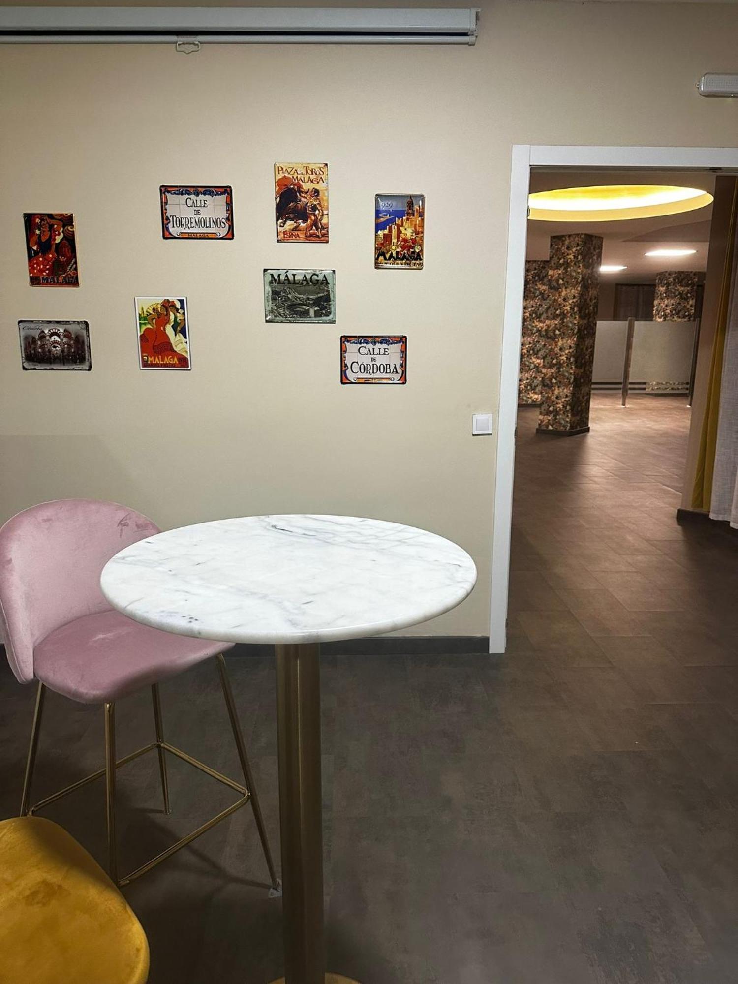 Apartamentos El Velero Torremolinos Exterior photo