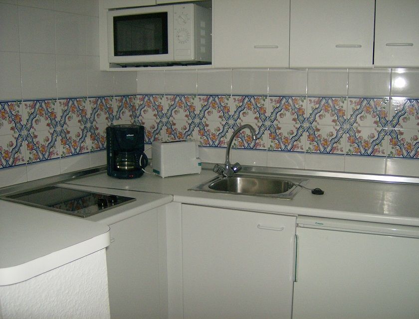 Apartamentos El Velero Torremolinos Exterior photo