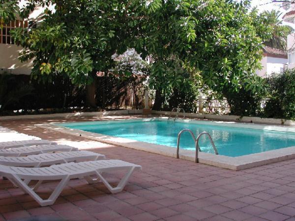 Apartamentos El Velero Torremolinos Exterior photo